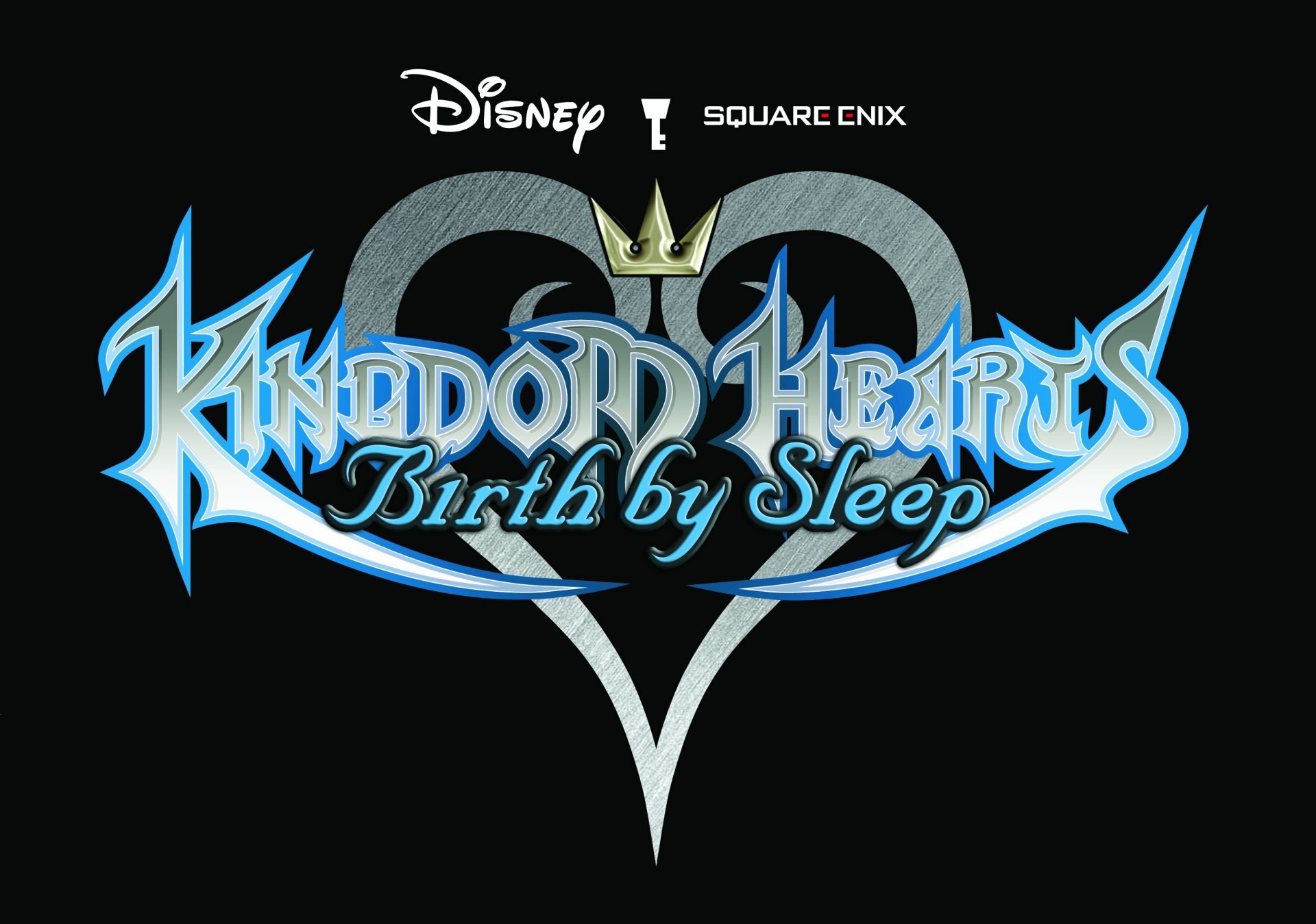 Kingdom Hearts Birth by Sleep